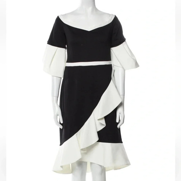 Anne Fontaine dress size Large - Picture 2 of 7